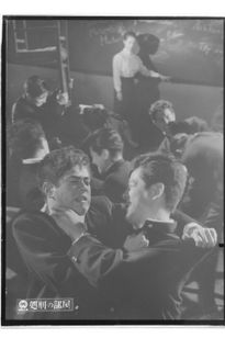 処刑の部屋 画像3