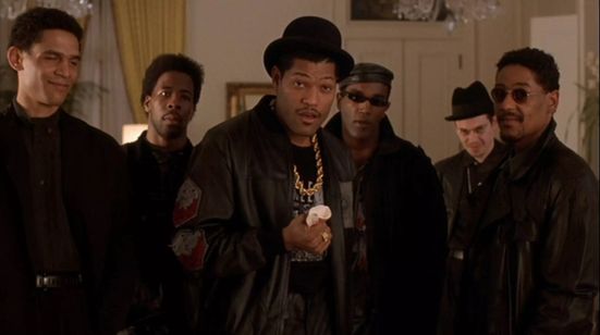 キング・オブ・ニューヨーク 画像2