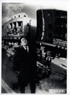 満員電車 画像2