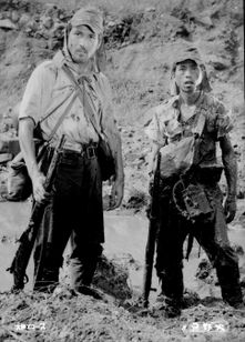 野火(1959) 画像4