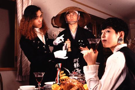 ファンシイダンス 画像4