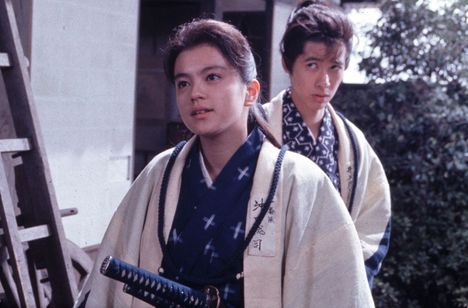 幕末純情伝 画像3