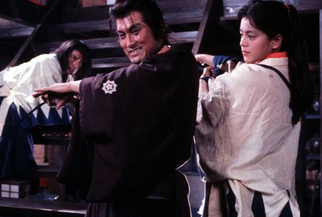 幕末純情伝 画像4