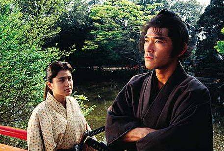 幕末純情伝 画像5