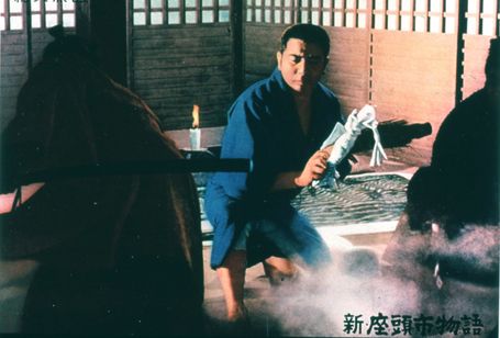 新・座頭市物語 画像4