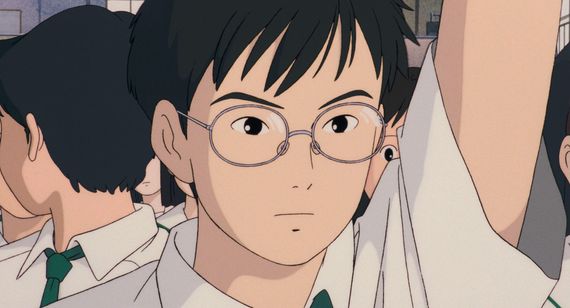 海がきこえる 画像8