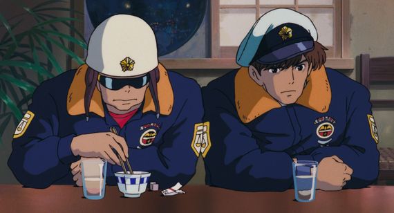 On Your Mark 画像8