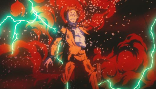 ＭＥＭＯＲＩＥＳ(1995) 画像2