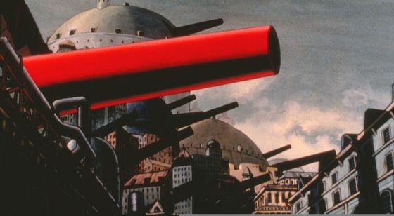 ＭＥＭＯＲＩＥＳ(1995) 画像6