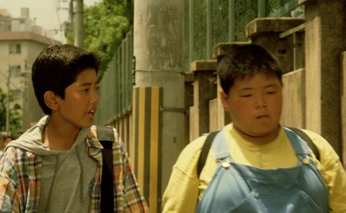 夏の庭　Ｔｈｅ　Ｆｒｉｅｎｄｓ 画像2