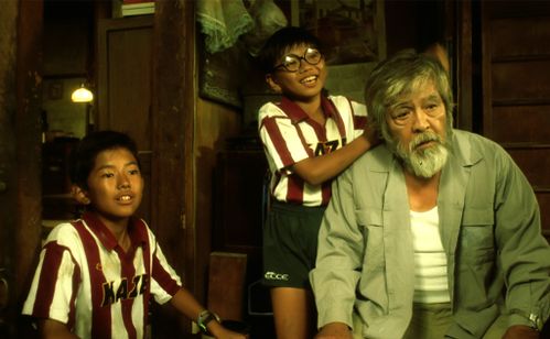 夏の庭　Ｔｈｅ　Ｆｒｉｅｎｄｓ 画像4