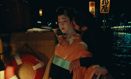 書かれた顔 画像8