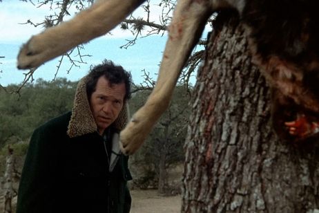 悪魔の追跡 画像2