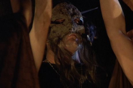 悪魔の追跡 画像3