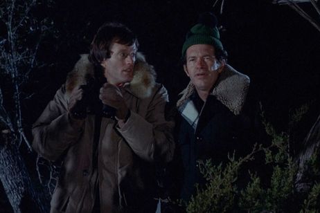 悪魔の追跡 画像6