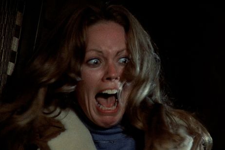 悪魔の追跡 画像8