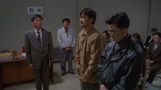 豚が井戸に落ちた日 画像5