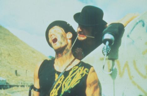 悪魔の毒々サーファー 画像3