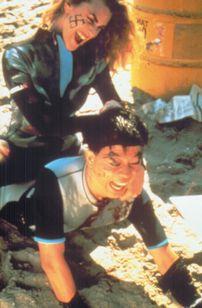 悪魔の毒々サーファー 画像8