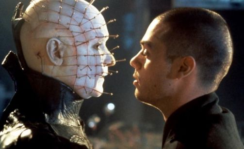 ヘルレイザー４：ブラッドライン 画像4