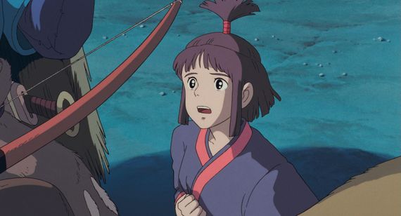 もののけ姫 画像7