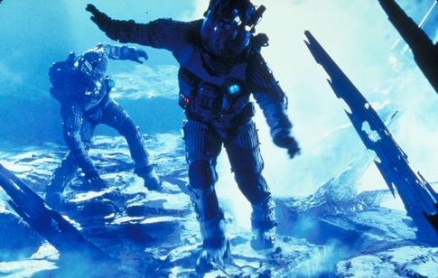 アルマゲドン 画像5