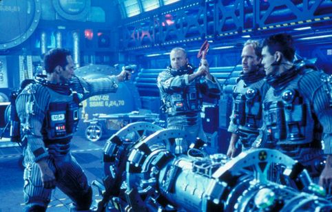 アルマゲドン 画像6