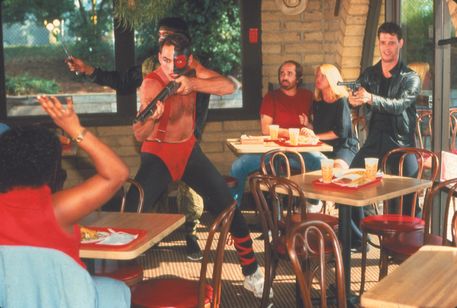 悪魔の毒々モンスター 画像7