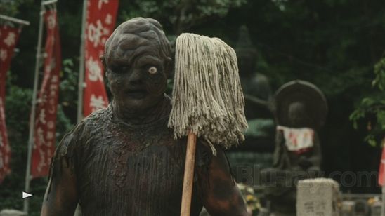 悪魔の毒々モンスター　東京へ行く 画像2