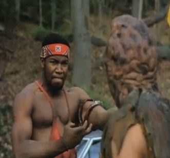 悪魔の毒々モンスター　東京へ行く 画像3