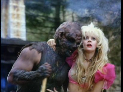 悪魔の毒々モンスター　東京へ行く 画像4