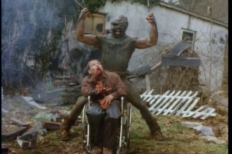 悪魔の毒々モンスター　東京へ行く 画像6