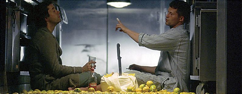 ノッキン・オン・ヘブンズ・ドア 画像2