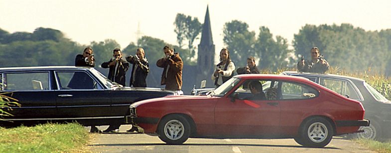 ノッキン・オン・ヘブンズ・ドア 画像5