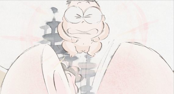 ホーホケキョとなりの山田くん 画像7