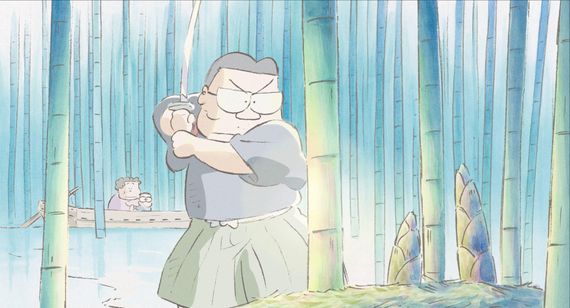 ホーホケキョとなりの山田くん 画像8