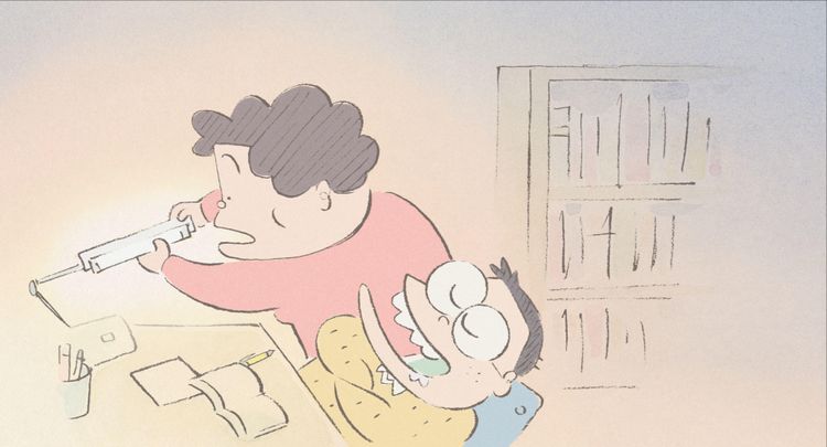 ホーホケキョとなりの山田くん 画像24