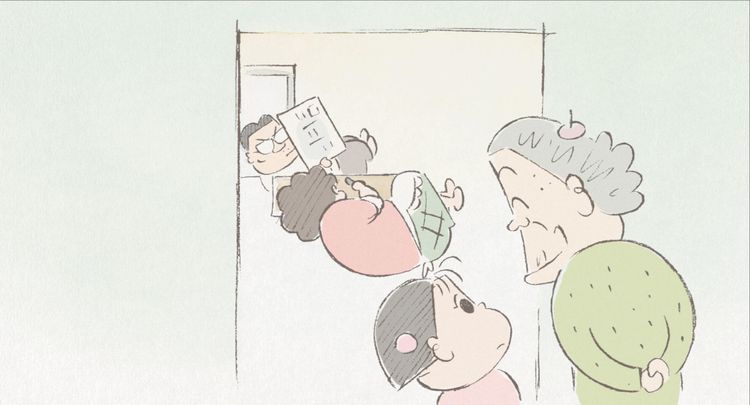 ホーホケキョとなりの山田くん 画像28