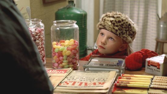 ロッタちゃん はじめてのおつかい 画像4