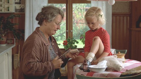 ロッタちゃんと赤いじてんしゃ 画像3