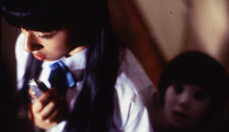 呪怨(2000) 画像4
