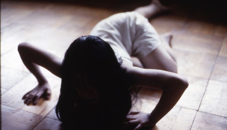 呪怨(2000) 画像6