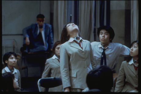 バトル・ロワイアル 画像3