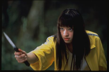 バトル・ロワイアル 画像4