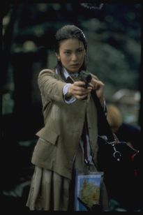 バトル・ロワイアル 画像5