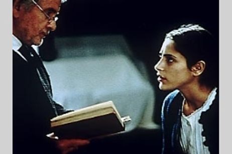 エスター・カーン めざめの時 画像2