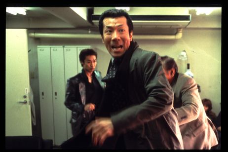 新・仁義の墓場 画像3