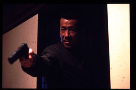 新・仁義の墓場 画像4