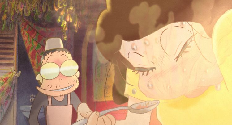 ギブリーズepisode2 画像13