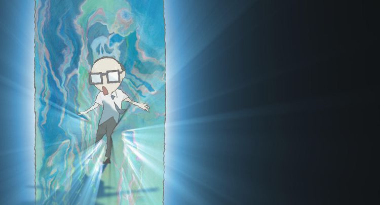 ギブリーズepisode2 画像18